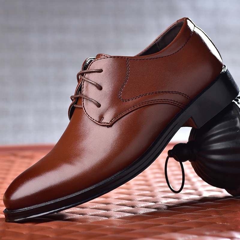 Clearance Sale Plus Size 38-48 - Men Shoes On Clearance recensie en prijs
