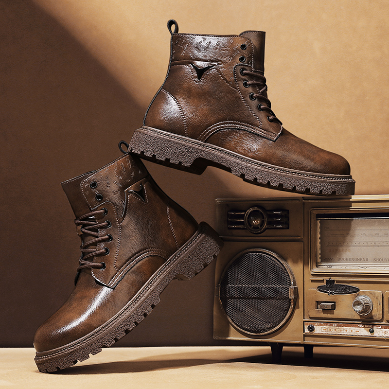 6cm Invisible Height Increasin - Winter Boot Insulated recensie en prijs