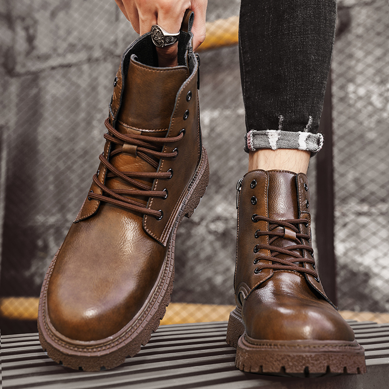 6cm Invisible Height Increasin - Winter Boot Insulated recensie en prijs