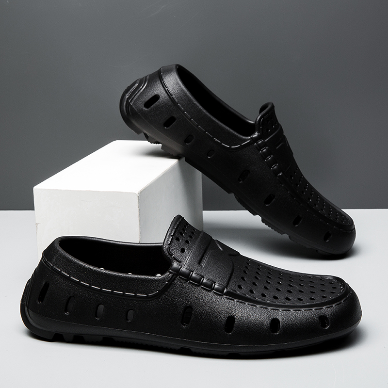 YUYIN Men's Eva Slippers Non-s - Men'S Shoes Hush Puppies recensie en prijs