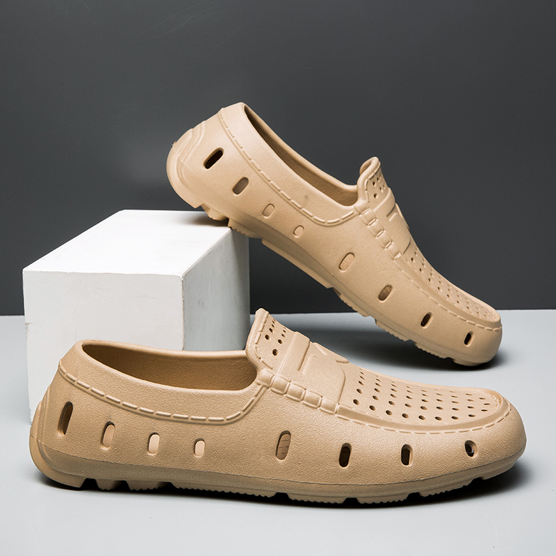 YUYIN Men's Eva Slippers Non-s - Men'S Shoes Hush Puppies recensie en prijs