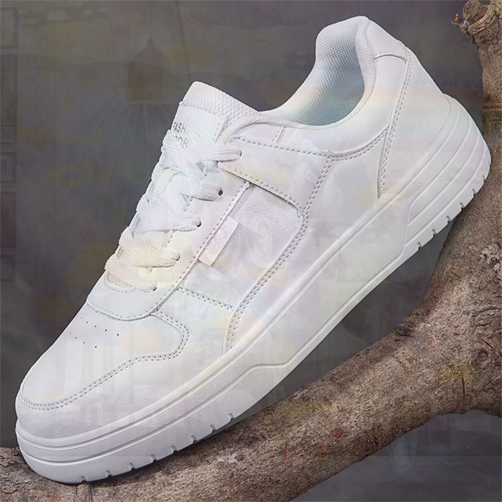 With Ties PU Leather Shoes 41  - Men'S Shoes Different Types recensie en prijs