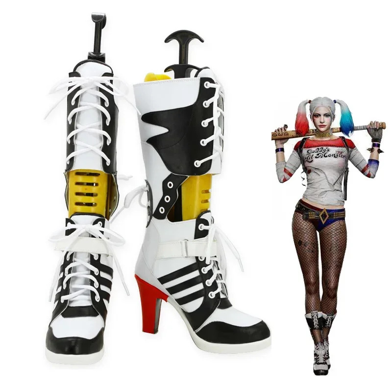 Movie Jared Leto Cosplay Mens  - Men'S Shoes For Suits recensie en prijs