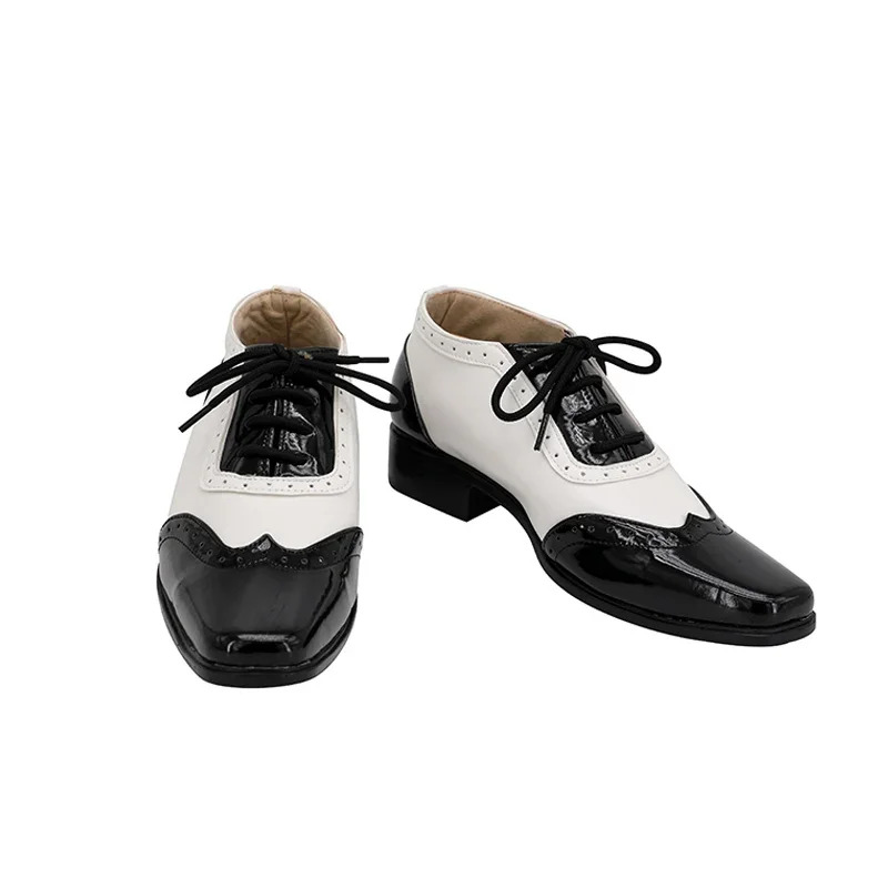 Movie Jared Leto Cosplay Mens  - Men'S Shoes For Suits recensie en prijs
