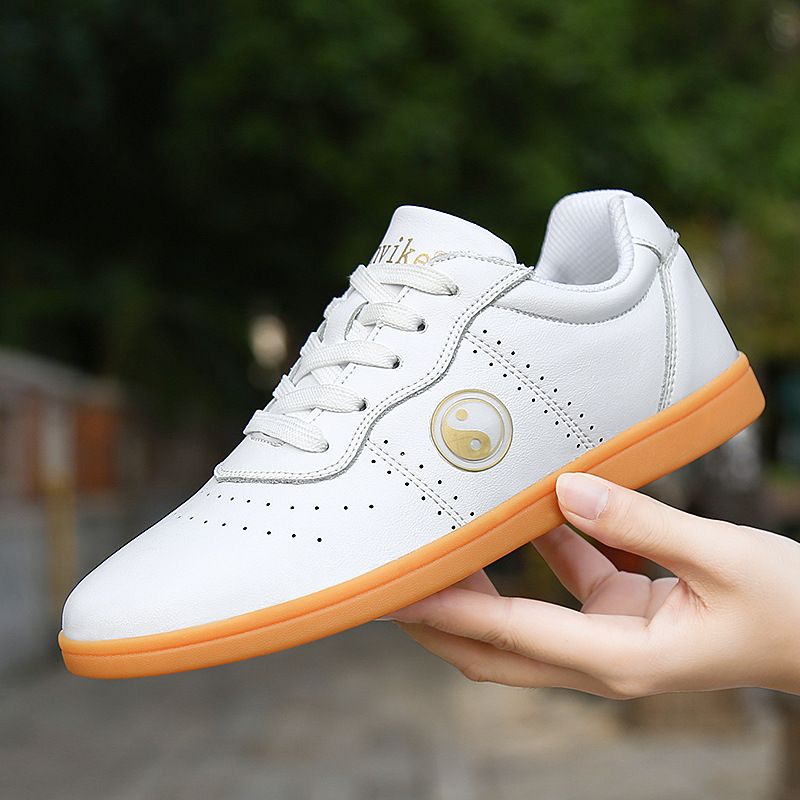 Martial Arts Shoes Unisex Adul - Men Shoes China recensie en prijs