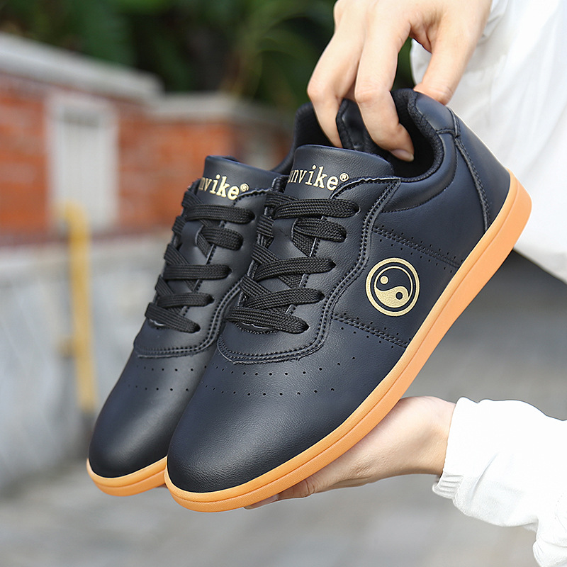 Martial Arts Shoes Unisex Adul - Men Shoes China recensie en prijs
