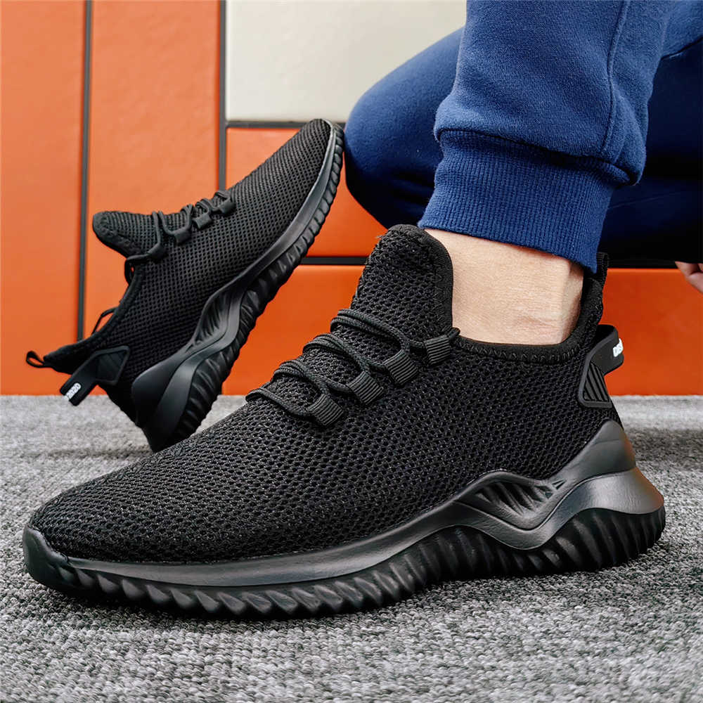 Without Heel Super Lightweight - Men Shoes High recensie en prijs