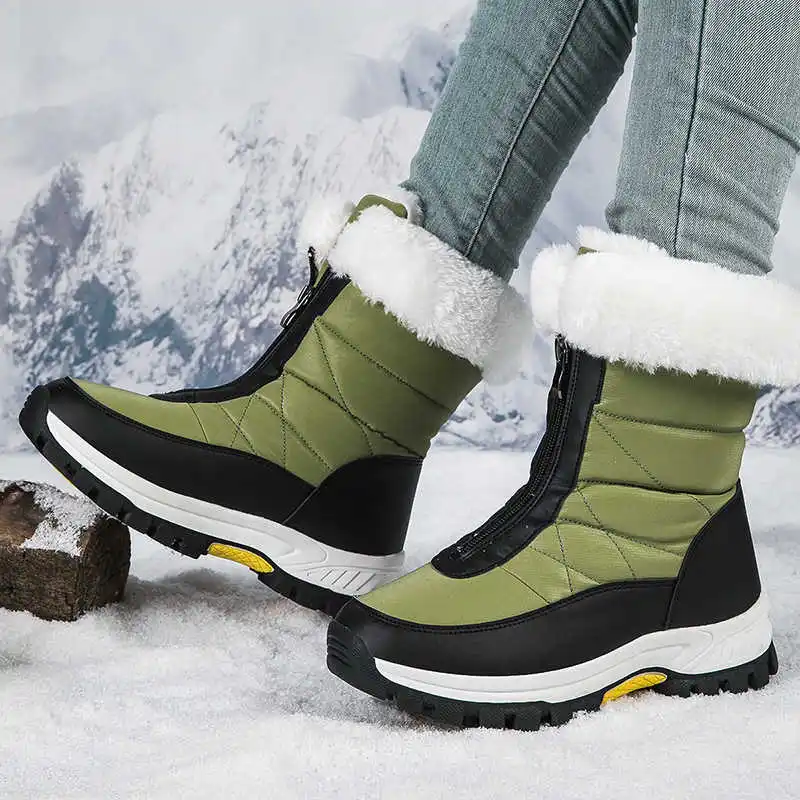 Women's Boot Sneakers Walking  - Men'S Shoes Different Types recensie en prijs
