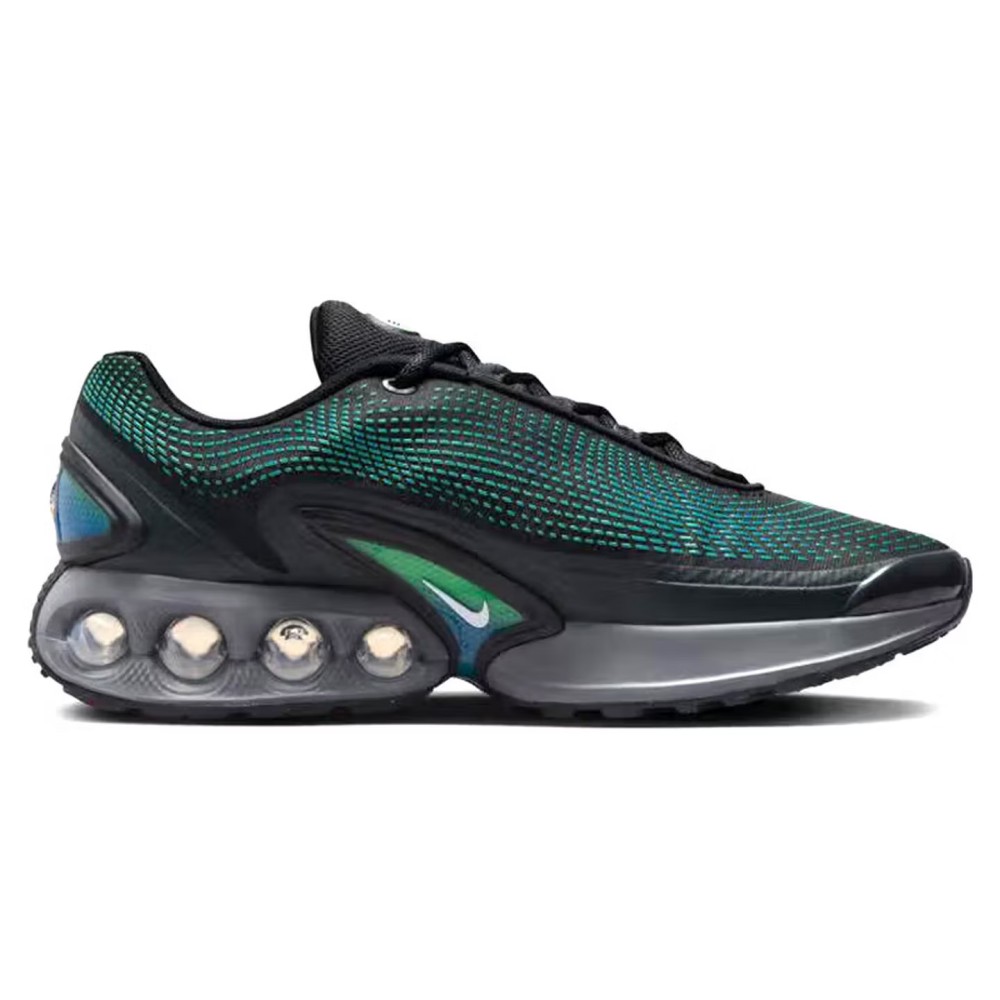 Nike Air Max Dn men's Running  - Men'S Shoes Nike Air Max recensie en prijs