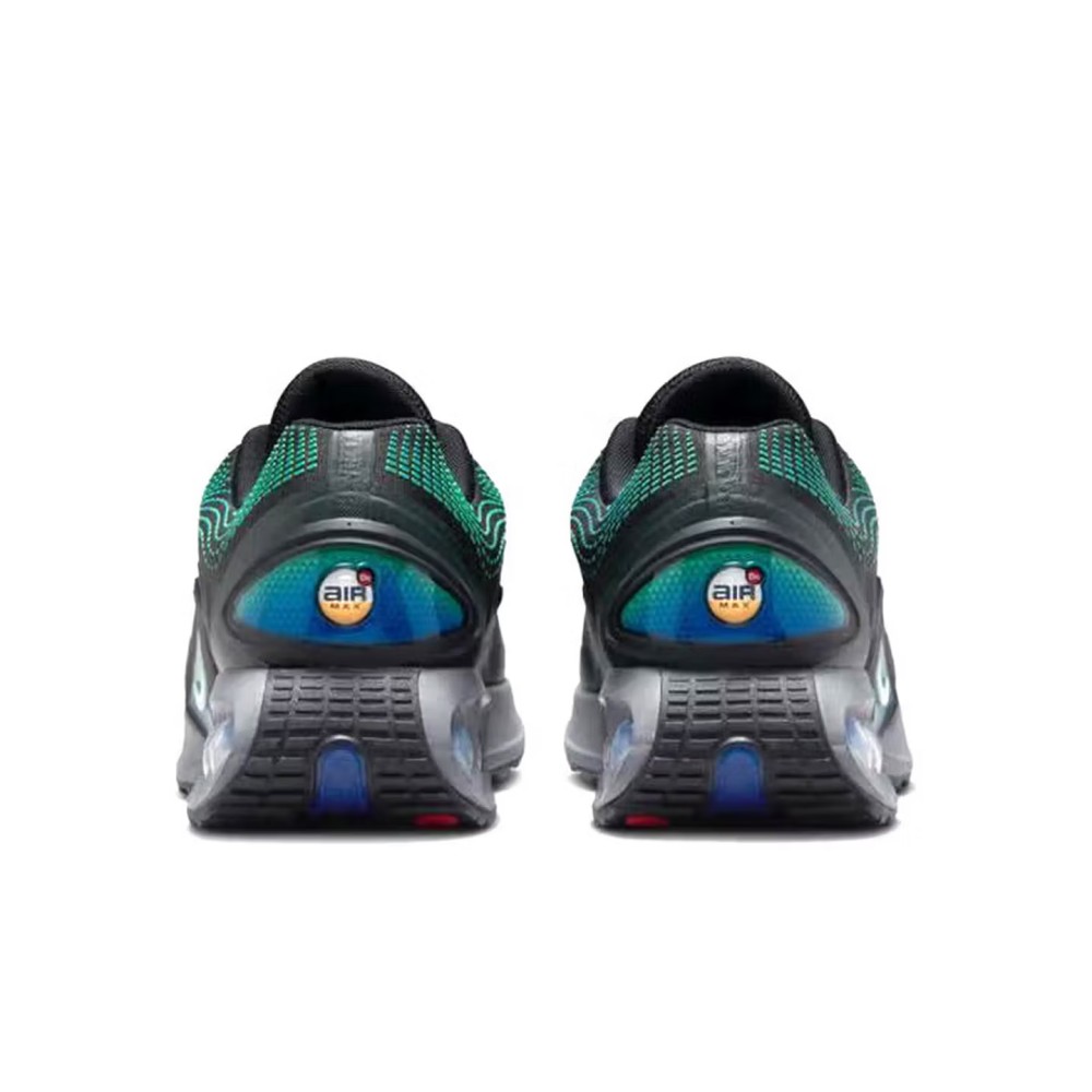 Nike Air Max Dn men's Running  - Men'S Shoes Nike Air Max recensie en prijs