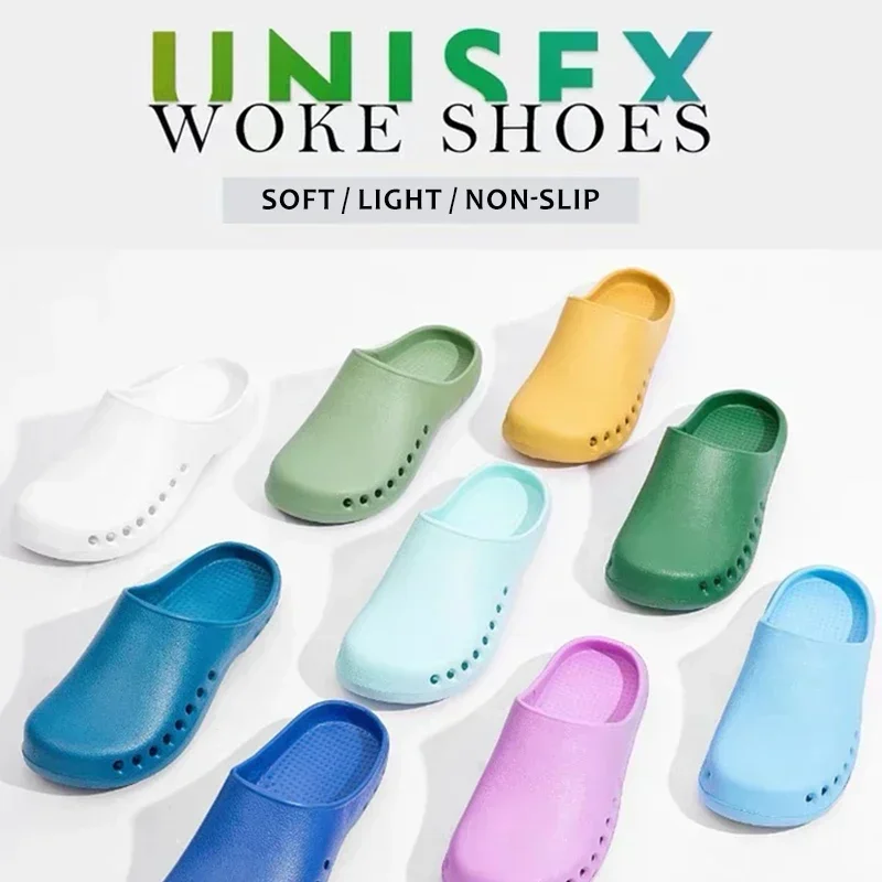 Anti-slip Surgical Shoes Medic - Men'S Shoes Dockers recensie en prijs
