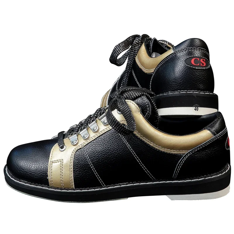 Mens Bowling Shoes Skidproof S - Men Shoes Eu To Us Size recensie en prijs