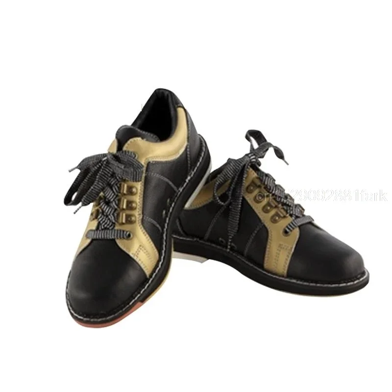 Mens Bowling Shoes Skidproof S - Men Shoes Eu To Us Size recensie en prijs