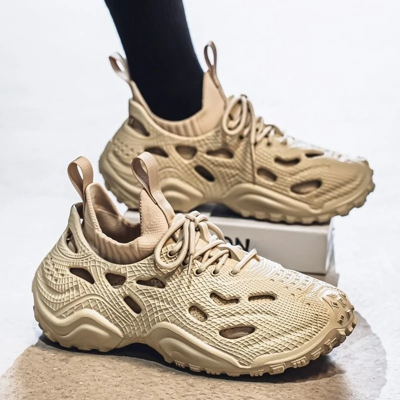 Ultralight Men's Sandal on Off - Men Shoes On Clearance recensie en prijs