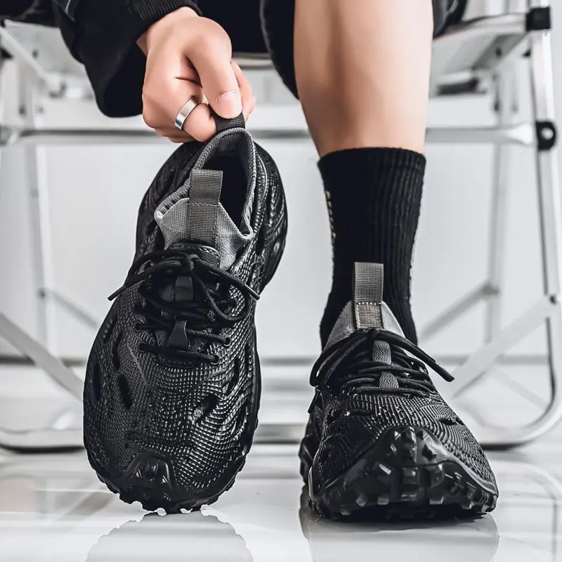 Ultralight Men's Sandal on Off - Men Shoes On Clearance recensie en prijs