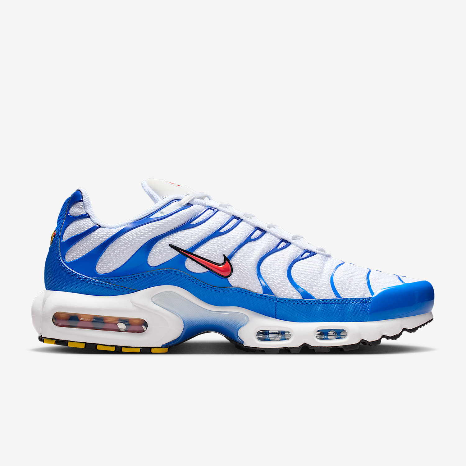 Nike Authentic Air Max Plus Me - Men'S Shoes Nike Air Max recensie en prijs