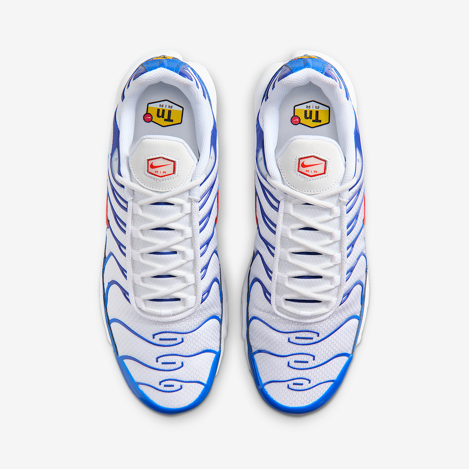 Nike Authentic Air Max Plus Me - Men'S Shoes Nike Air Max recensie en prijs