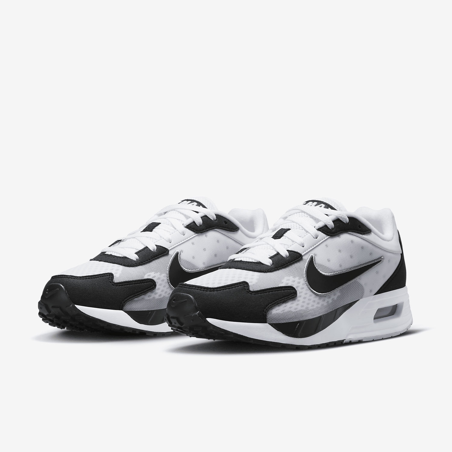 Nike genuine AIR MAX SOLO men' - Men'S Shoes Nike Air Max recensie en prijs