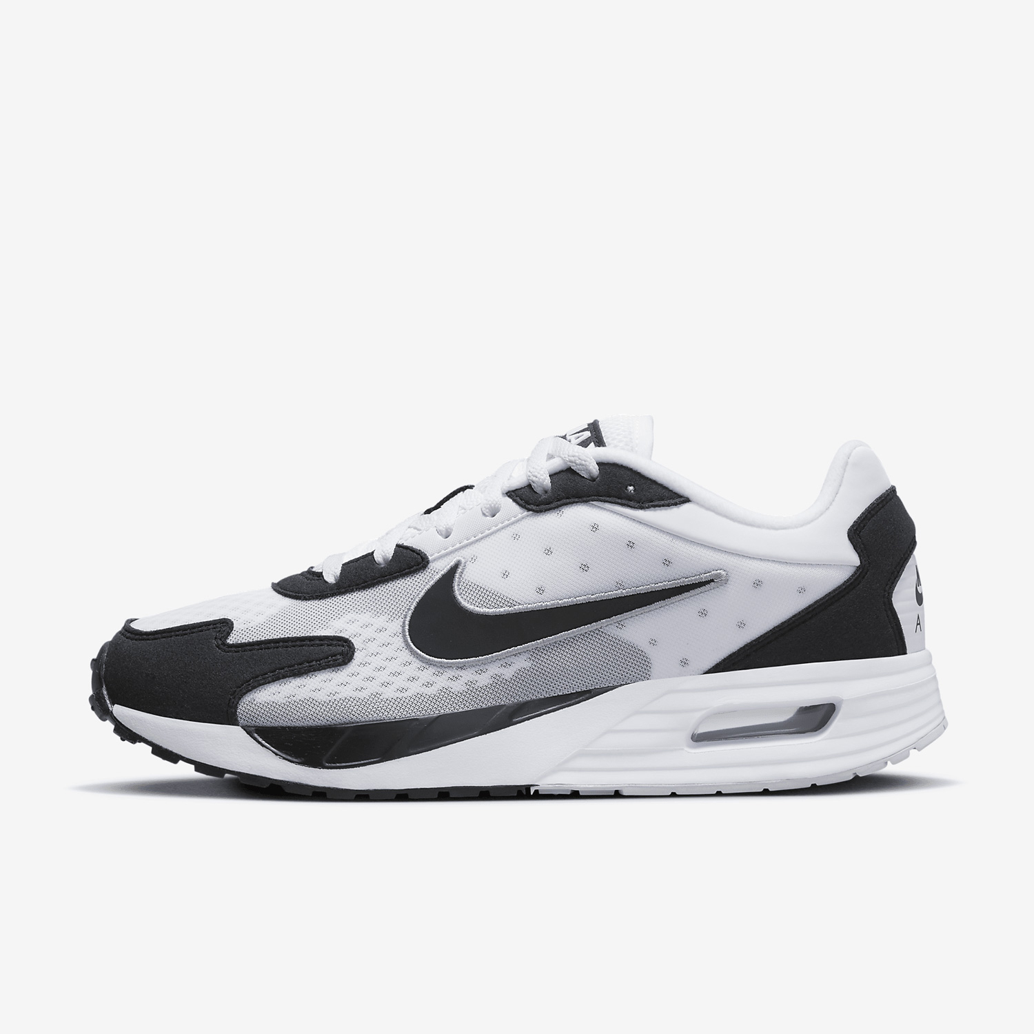 Nike genuine AIR MAX SOLO men' - Men'S Shoes Nike Air Max recensie en prijs