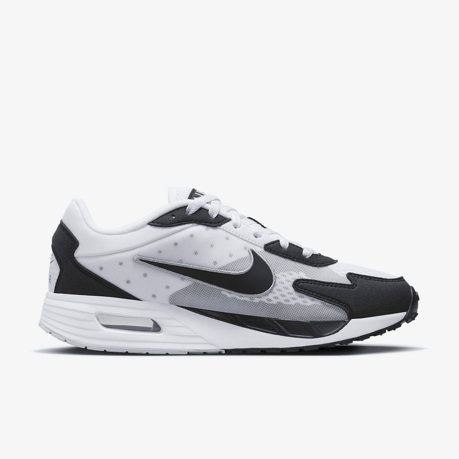 Nike genuine AIR MAX SOLO men' - Men'S Shoes Nike Air Max recensie en prijs