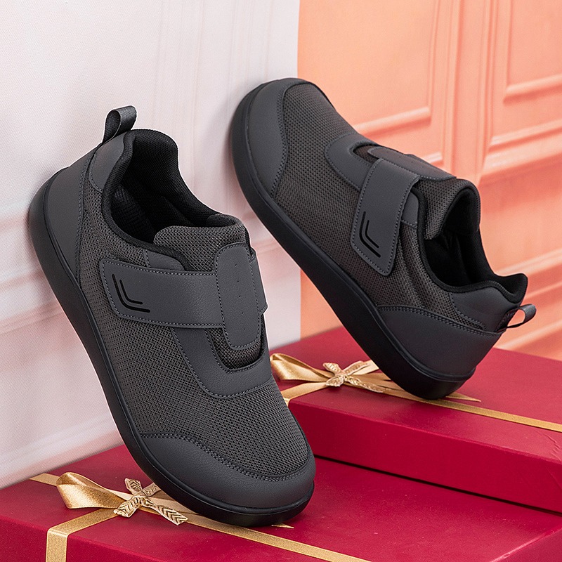 FitVille Diabetic Shoes Mens E - Men'S Shoes For Wide Feet recensie en prijs