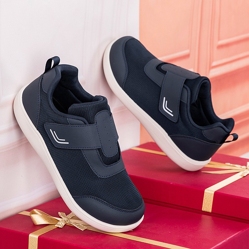 FitVille Diabetic Shoes Mens E - Men'S Shoes For Wide Feet recensie en prijs