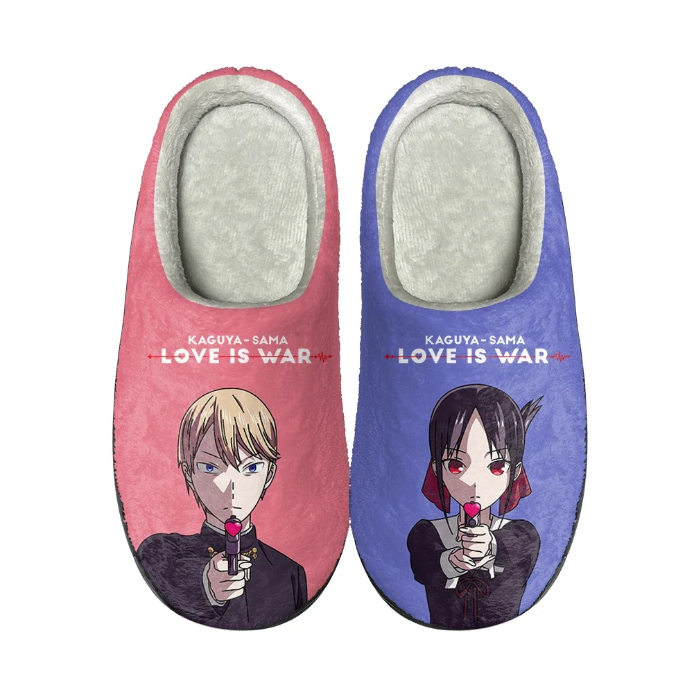 Kaguya Sama Love Is War Home C - Men Shoes High recensie en prijs