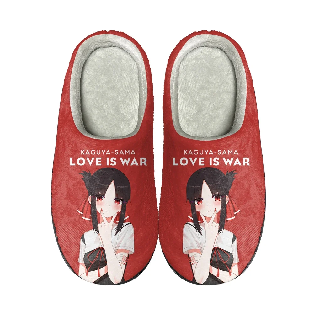 Kaguya Sama Love Is War Home C - Men Shoes High recensie en prijs