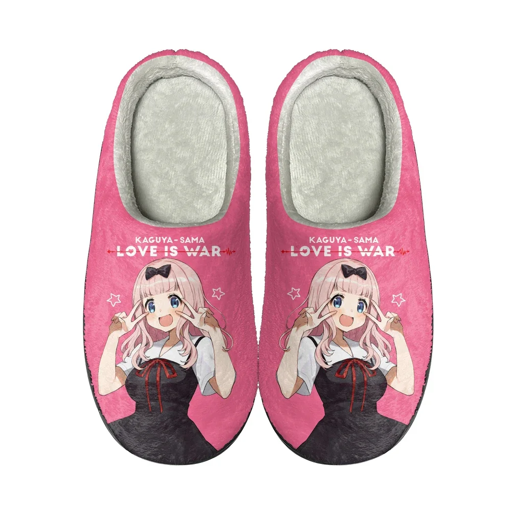 Kaguya Sama Love Is War Home C - Men Shoes High recensie en prijs