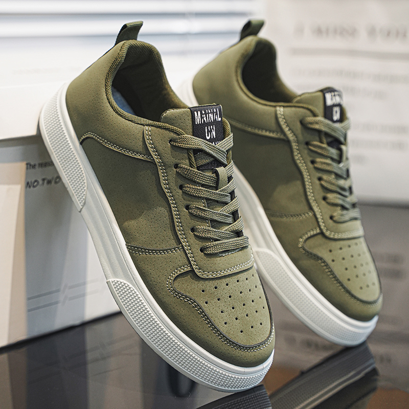 1 pair Sports Casual Skateboar - Men Shoes China recensie en prijs
