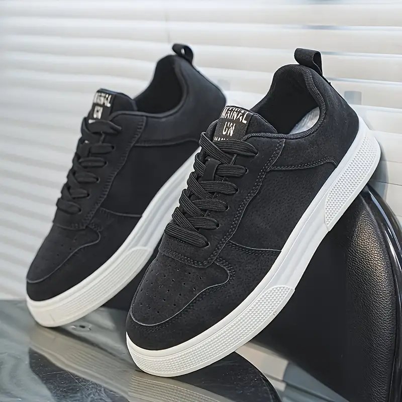 1 pair Sports Casual Skateboar - Men Shoes China recensie en prijs