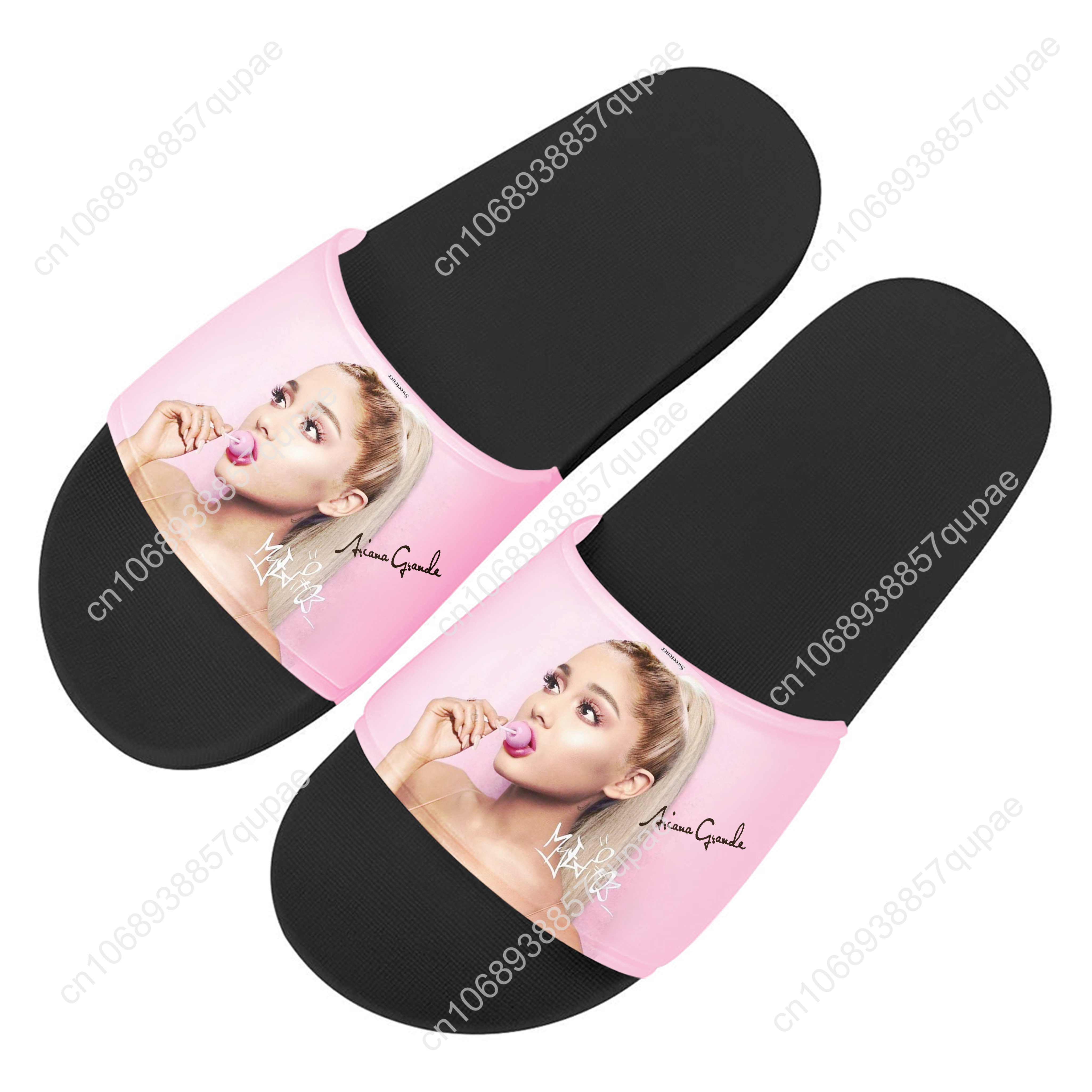 Ariana Grande Slippers Home Wa - Men Shoes High recensie en prijs