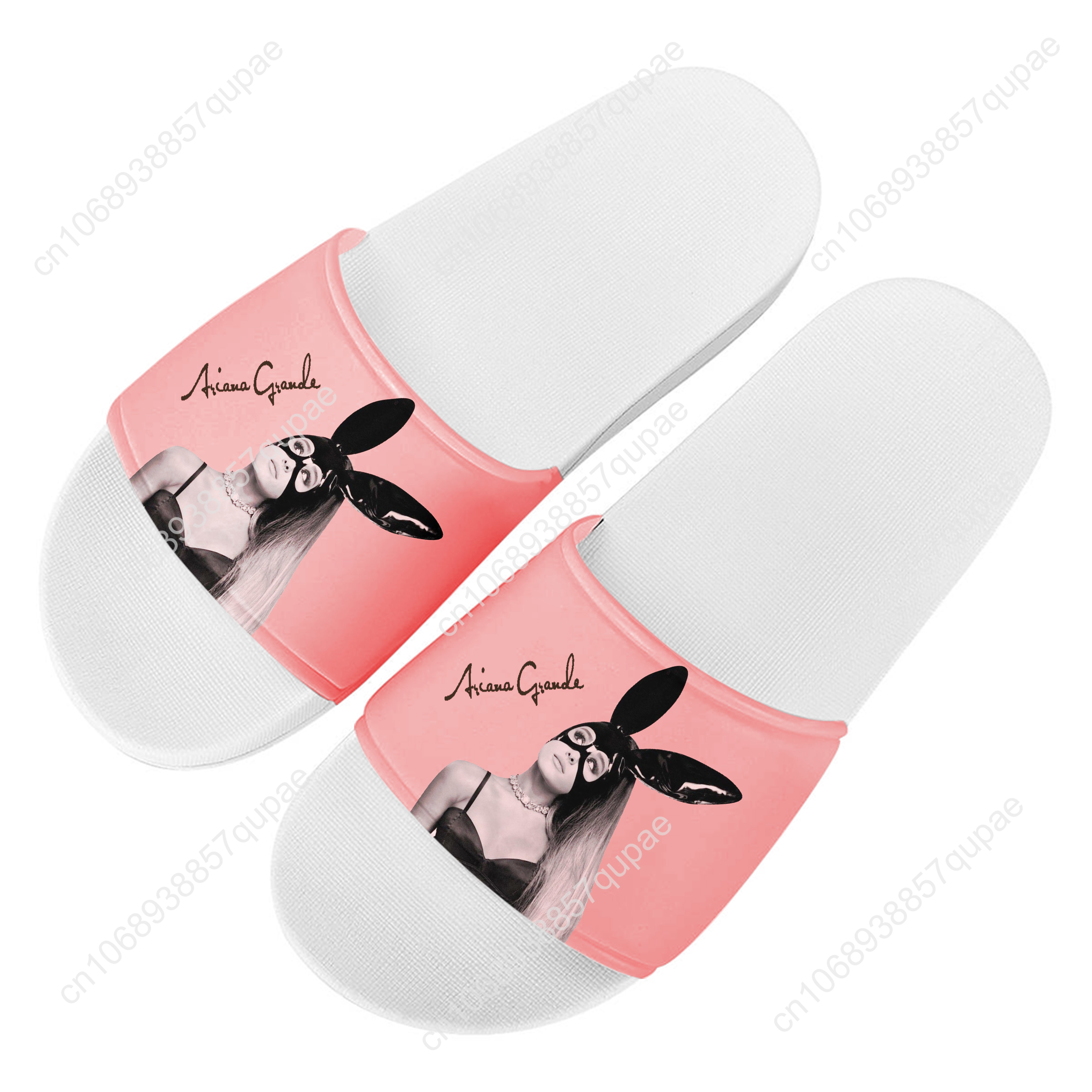 Ariana Grande Slippers Home Wa - Men Shoes High recensie en prijs