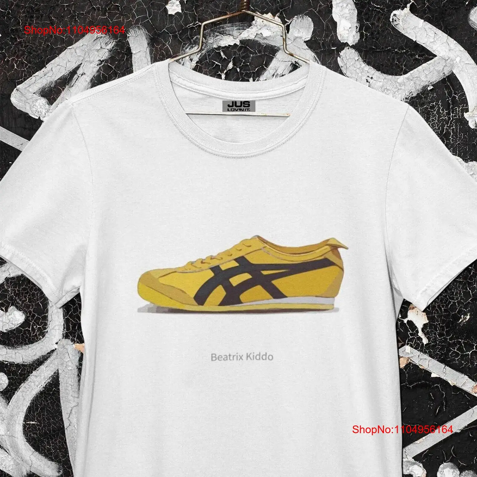 Onisuka Tiger Mexico 66 unisex - Men Shoes China recensie en prijs