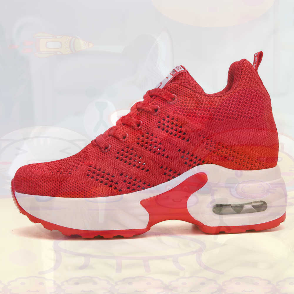 Red Size 36 Shoes Woman Tennis - Men'S Shoes Different Types recensie en prijs