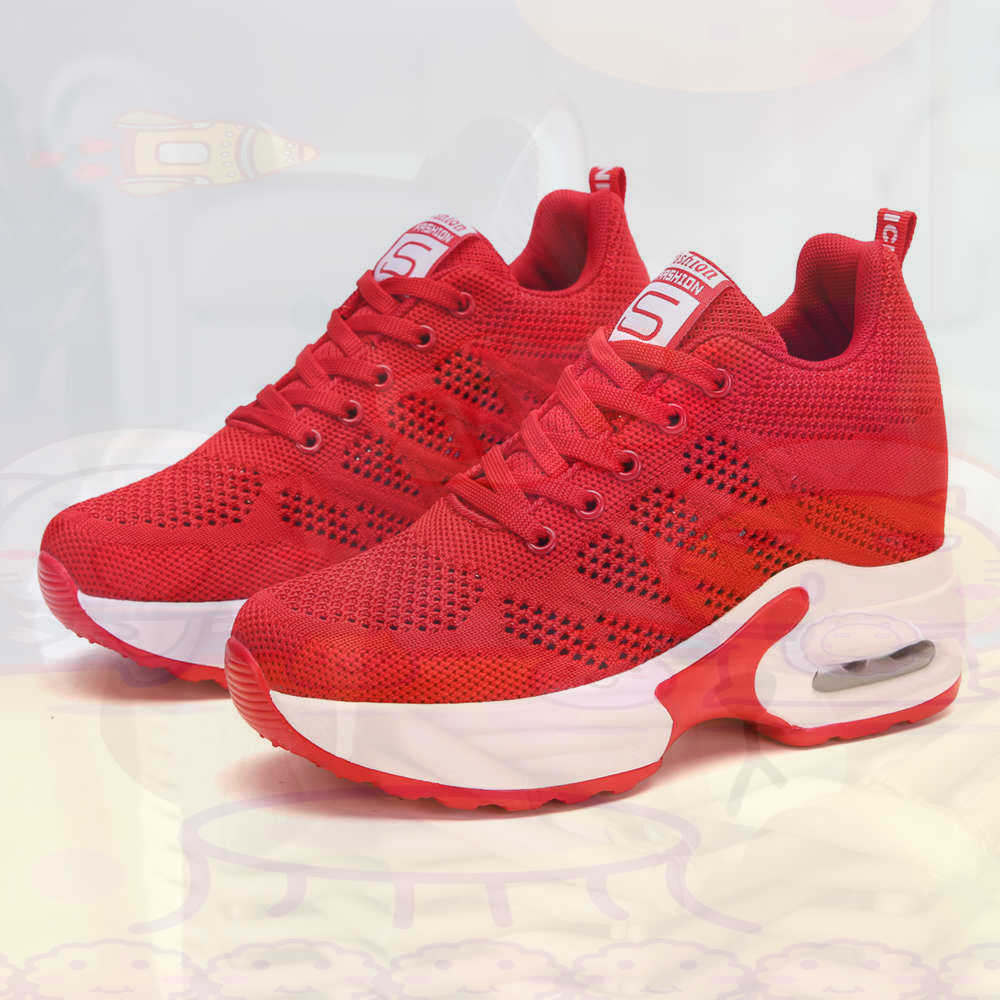 Red Size 36 Shoes Woman Tennis - Men'S Shoes Different Types recensie en prijs