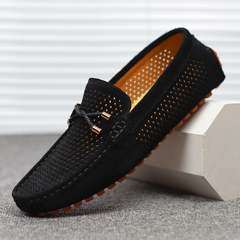 Fashion Suede Mens Casual Shoe - Men'S Shoes Hush Puppies recensie en prijs