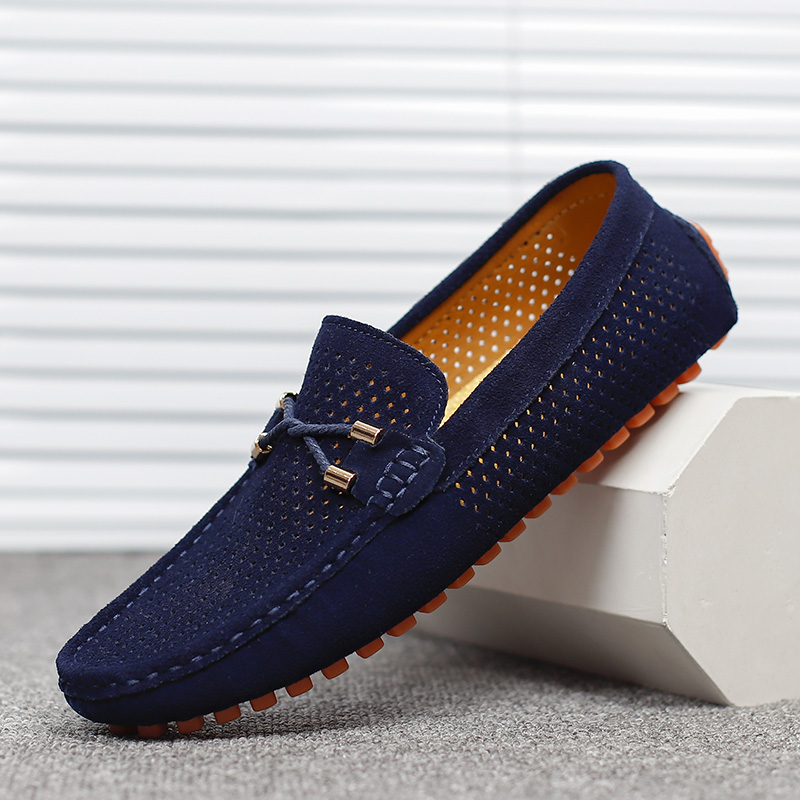 Fashion Suede Mens Casual Shoe - Men'S Shoes Hush Puppies recensie en prijs