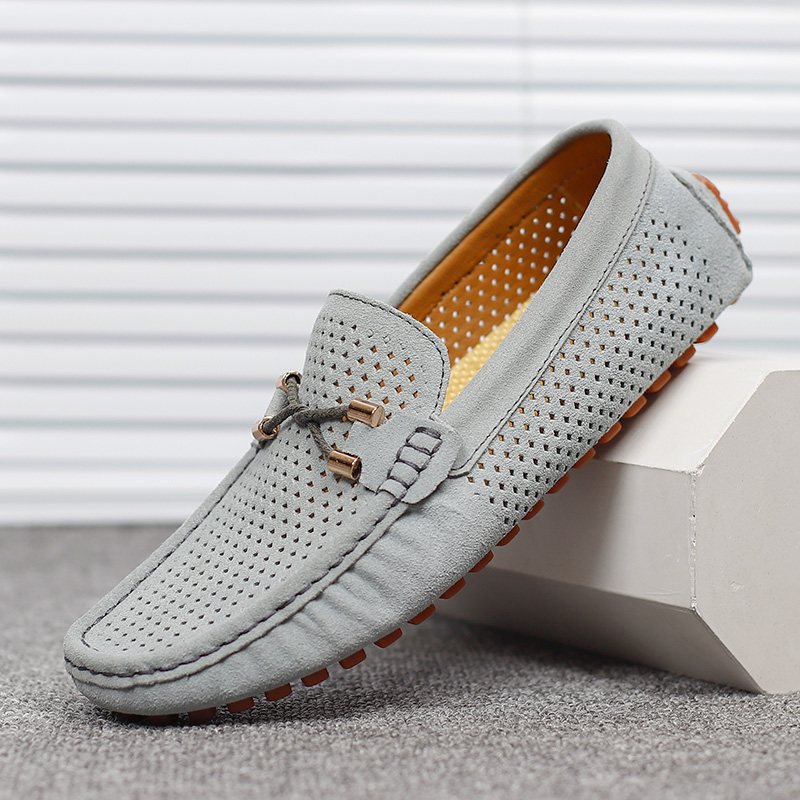 Fashion Suede Mens Casual Shoe - Men'S Shoes Hush Puppies recensie en prijs