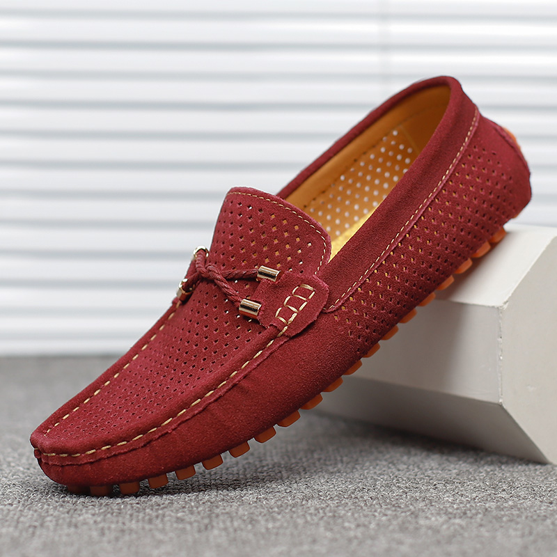 Fashion Suede Mens Casual Shoe - Men'S Shoes Hush Puppies recensie en prijs