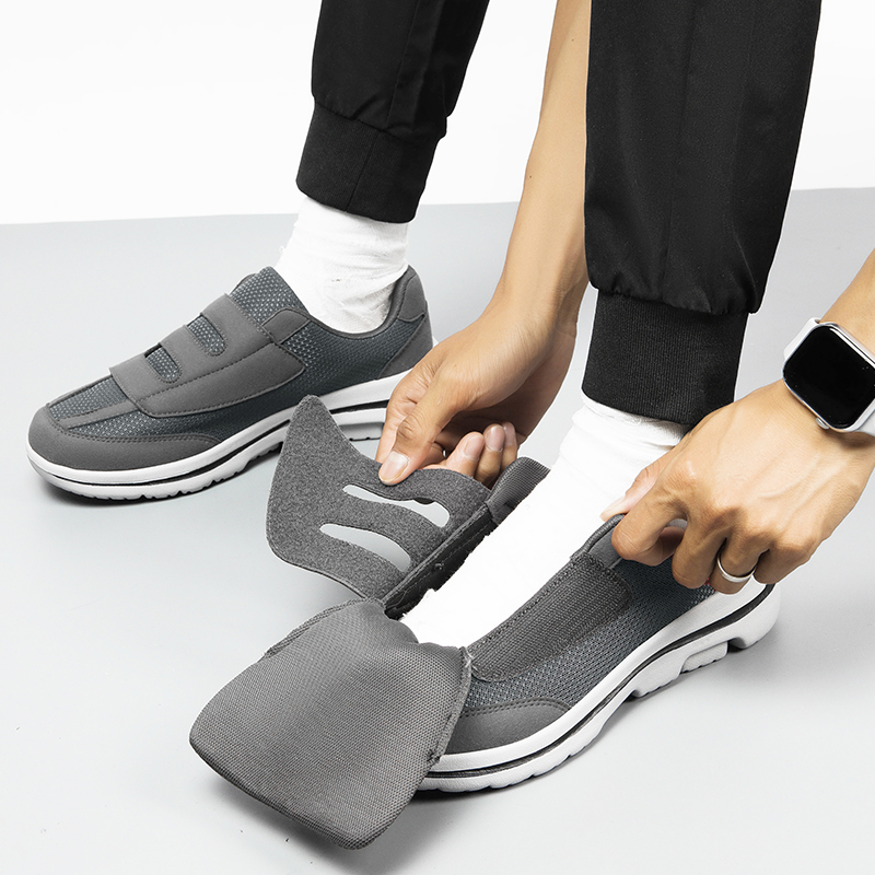 Wide Toe Sneakers For Fat Foot - Men'S Shoes For Wide Feet recensie en prijs