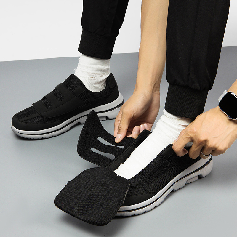 Wide Toe Sneakers For Fat Foot - Men'S Shoes For Wide Feet recensie en prijs