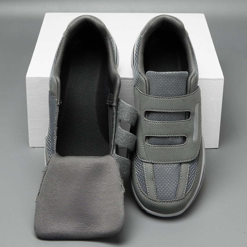 Wide Toe Sneakers For Fat Foot - Men'S Shoes For Wide Feet recensie en prijs
