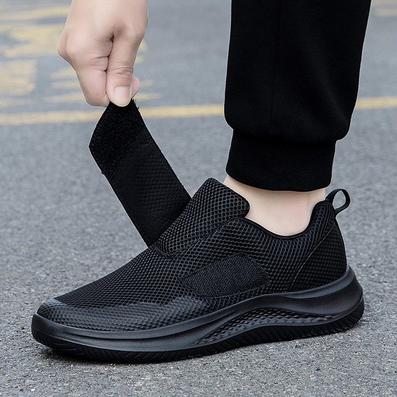 Men Orthopedics Wide Feet Swol - Men'S Shoes For Wide Feet recensie en prijs