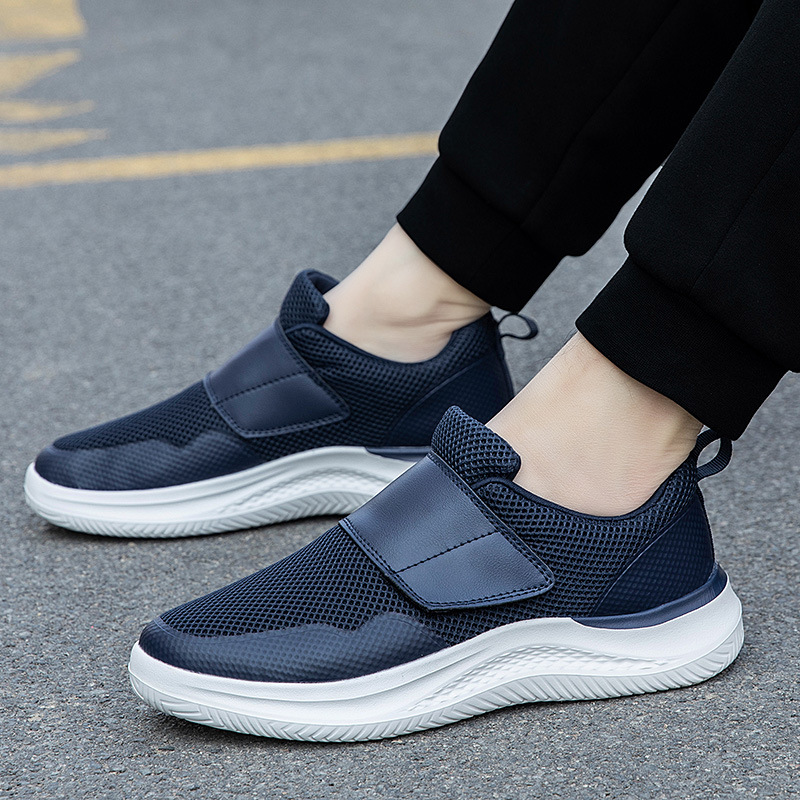 Men Orthopedics Wide Feet Swol - Men'S Shoes For Wide Feet recensie en prijs