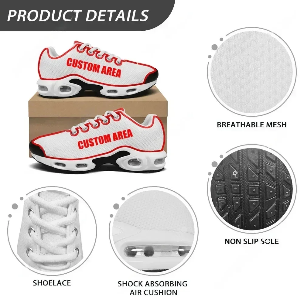 D-Ducatis Air Cushion Sneakers - Men'S Shoes Qn recensie en prijs