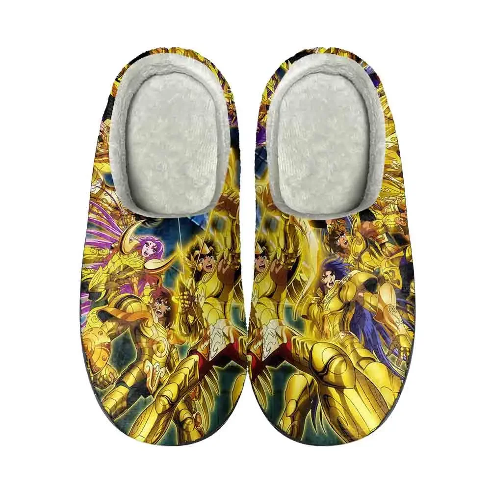 Anime Saint Seiya Fun Home Cot - Men Shoes High recensie en prijs
