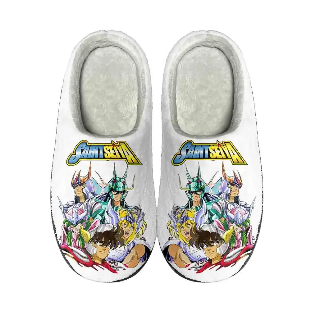Anime Saint Seiya Fun Home Cot - Men Shoes High recensie en prijs