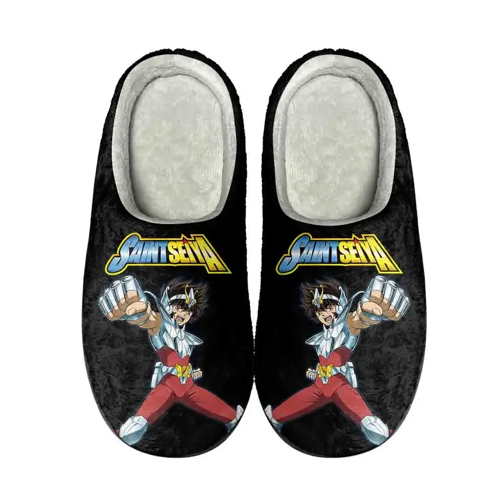 Anime Saint Seiya Fun Home Cot - Men Shoes High recensie en prijs