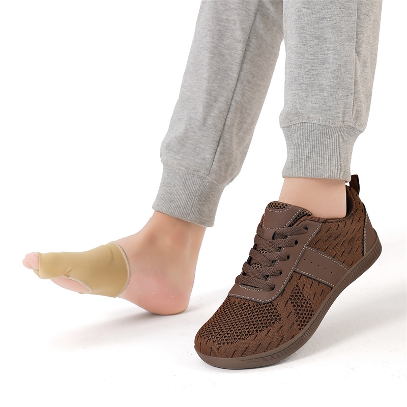 Unisex Wide Toe Box Sneakers B - Men'S Shoes For Wide Feet recensie en prijs
